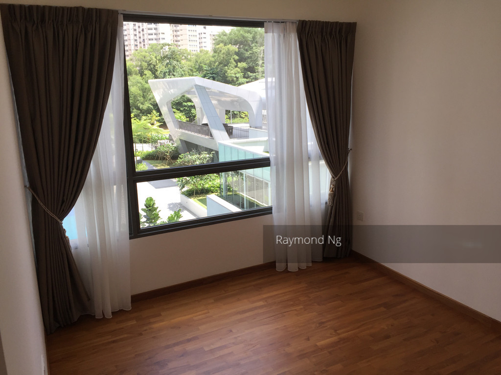 Vue 8 Residence thumbnail photo
